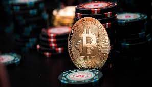 Официальный сайт Why Casino